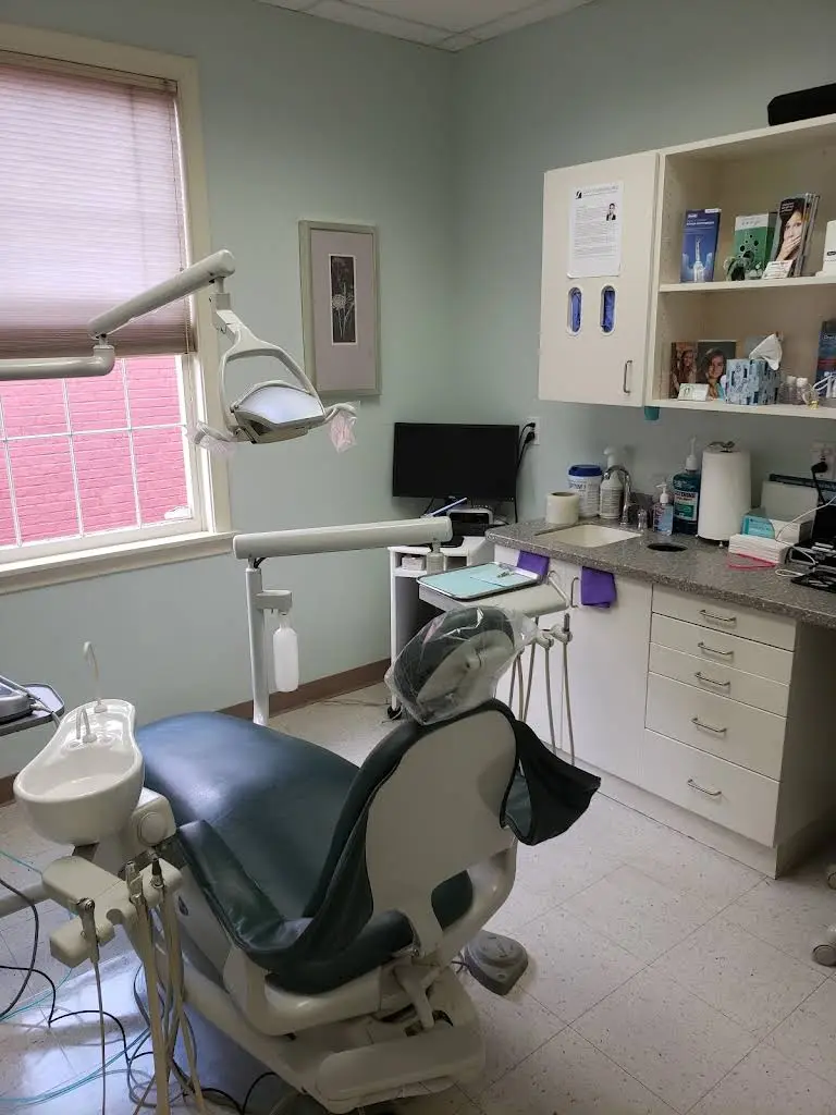 Cedar Mountain Dental