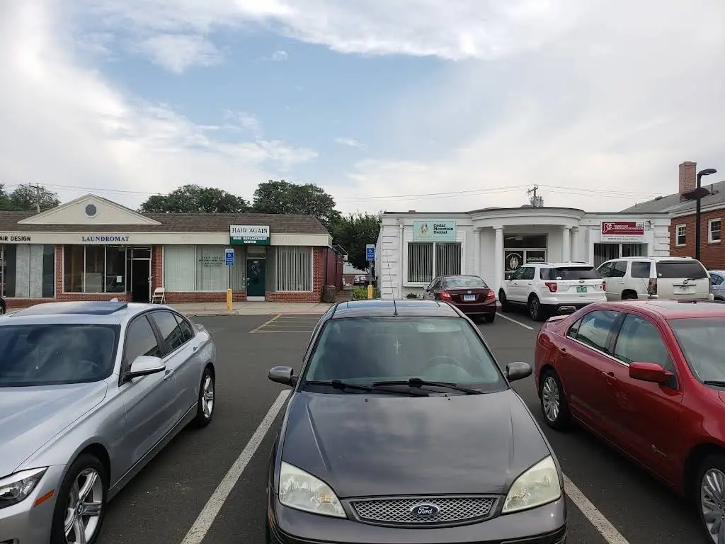 Cedar Mountain Dental