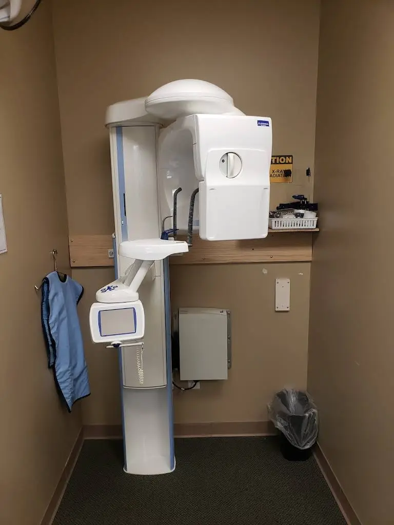 Cedar Mountain Dental