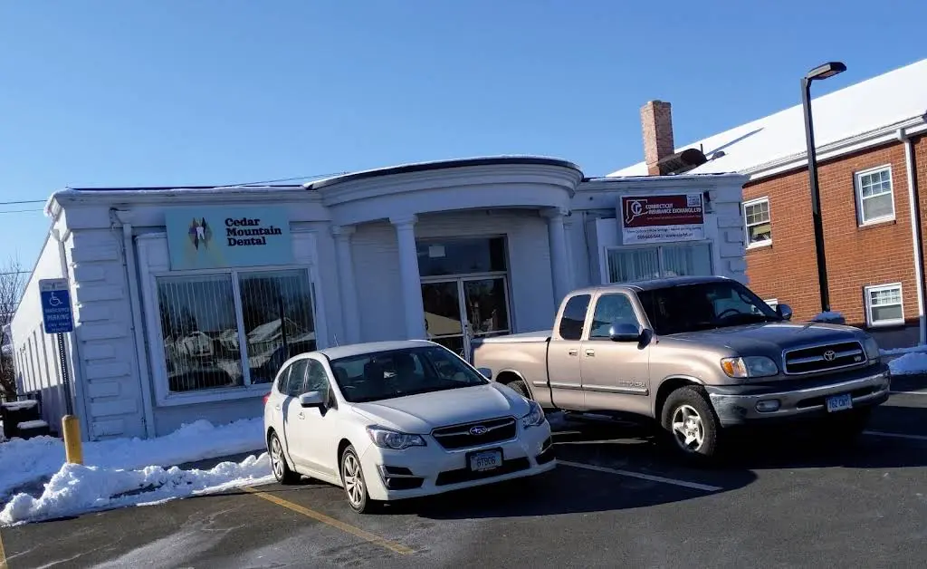 Cedar Mountain Dental