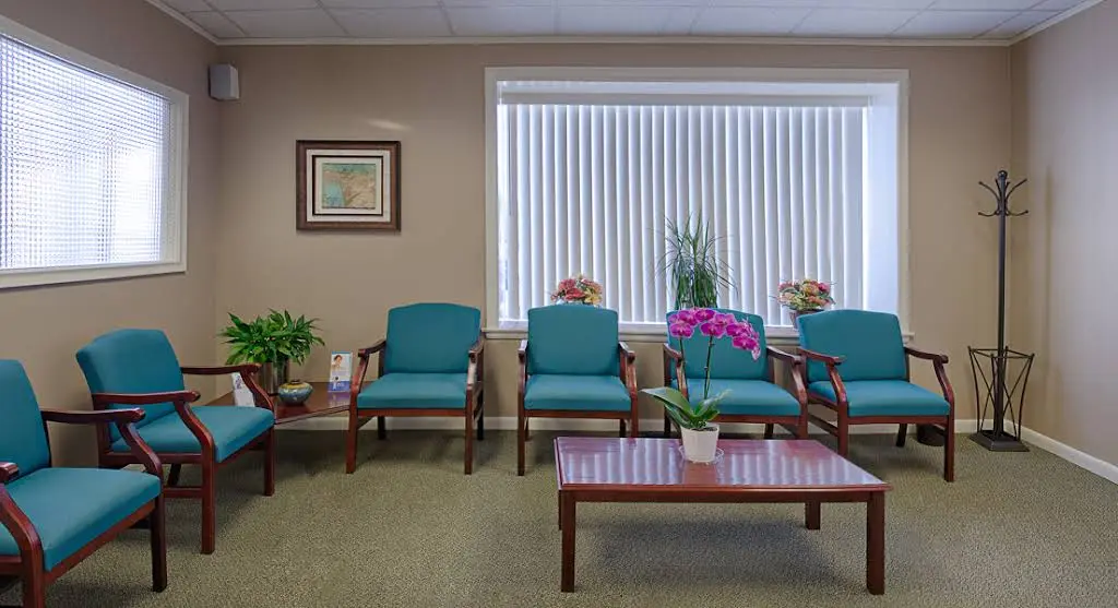 Cedar Mountain Dental