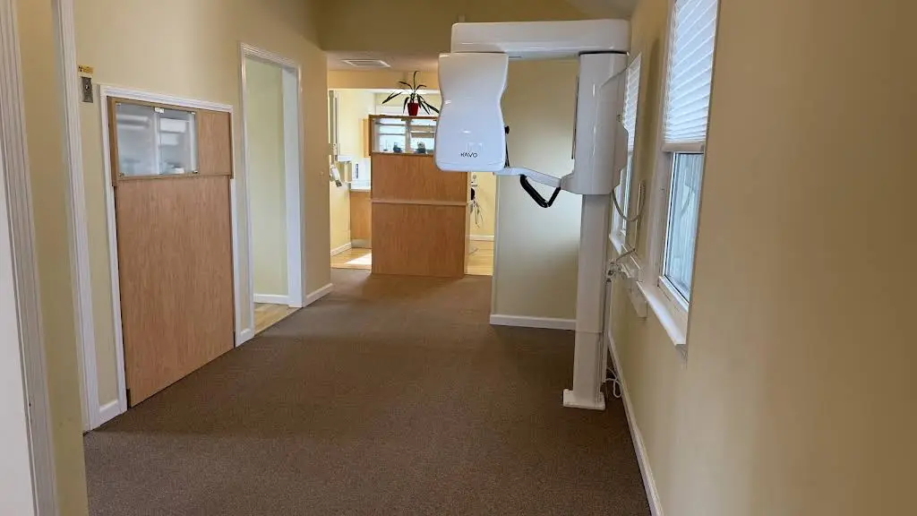 Amerodental LLC
