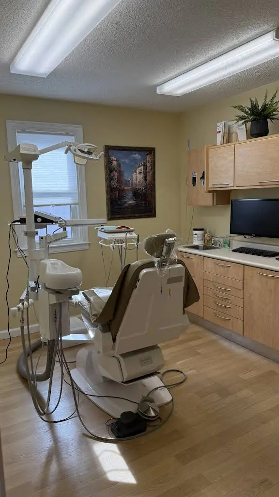 Amerodental LLC