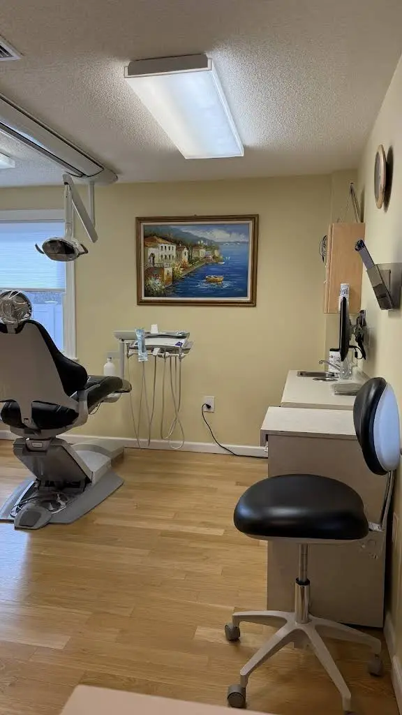 Amerodental LLC