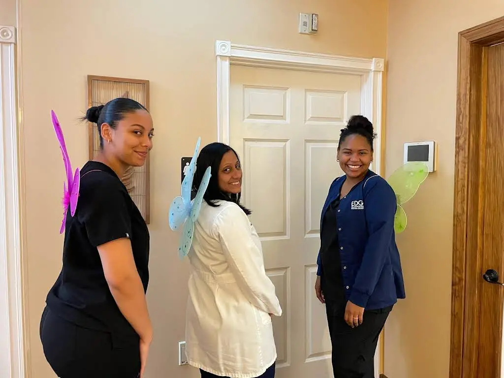 Elmwood Dental