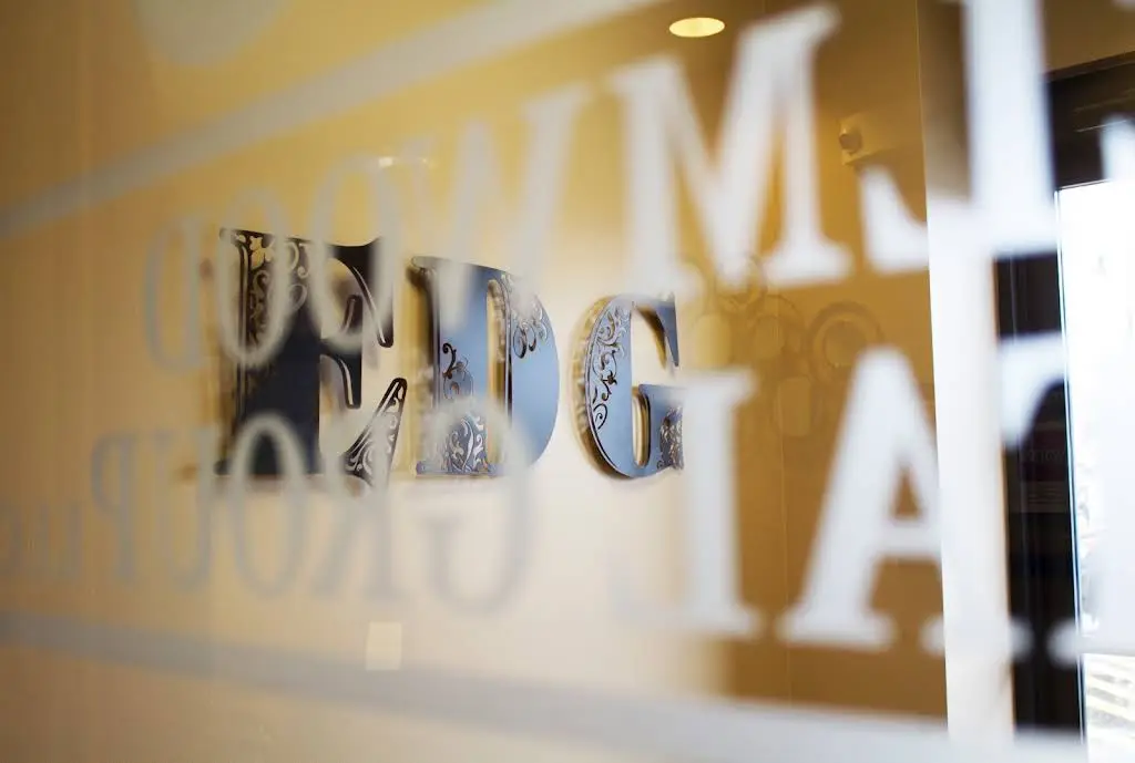 Elmwood Dental
