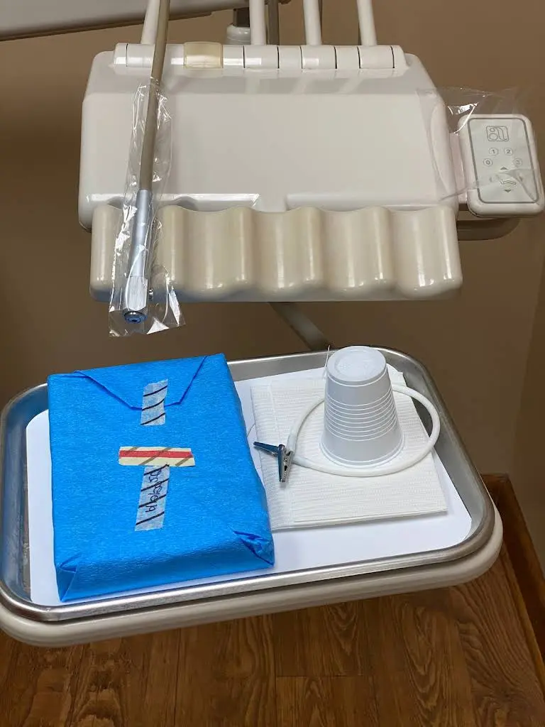 Elmwood Dental