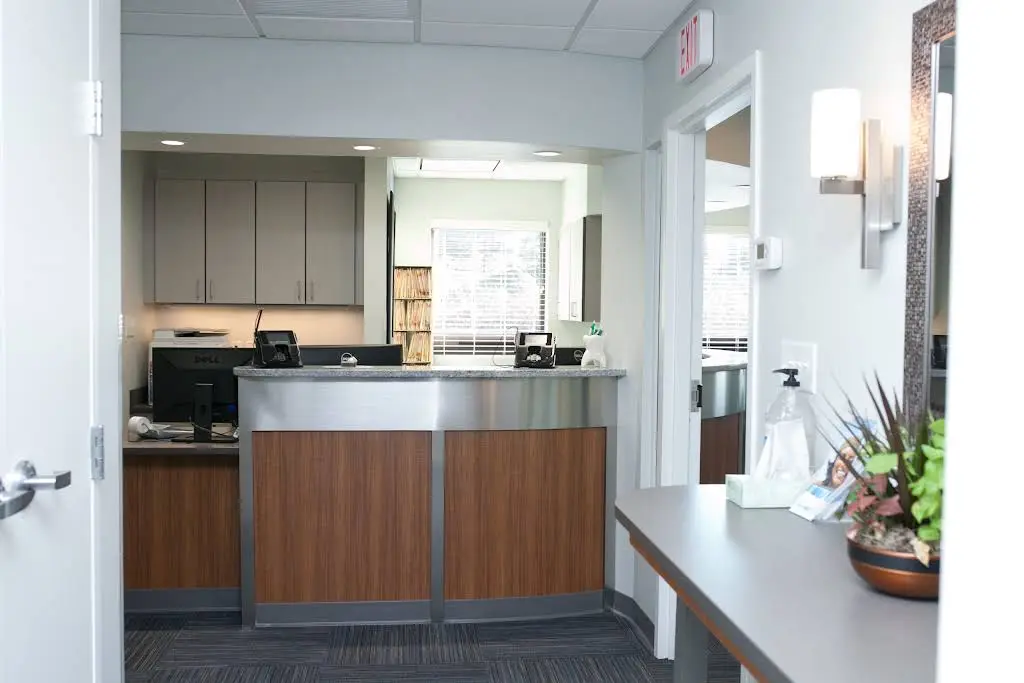 The Dental Center, LLC