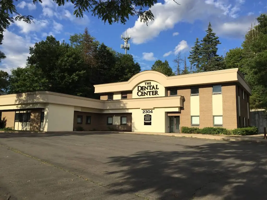 The Dental Center, LLC