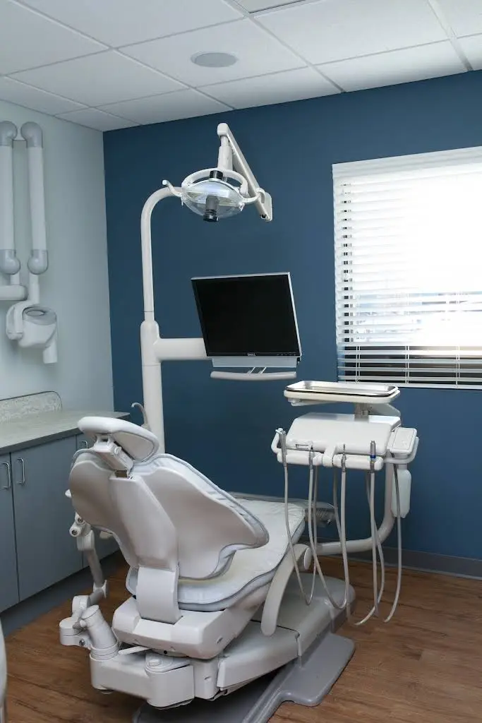 The Dental Center, LLC