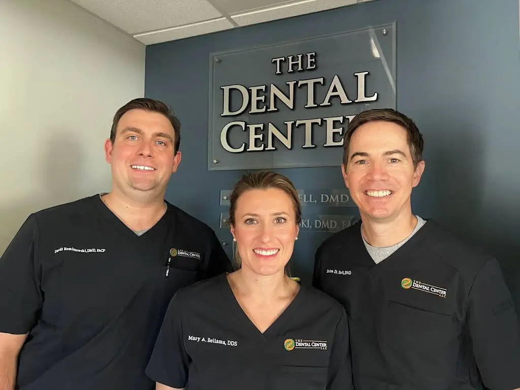 The Dental Center, LLC