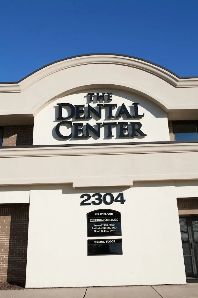 The Dental Center, LLC