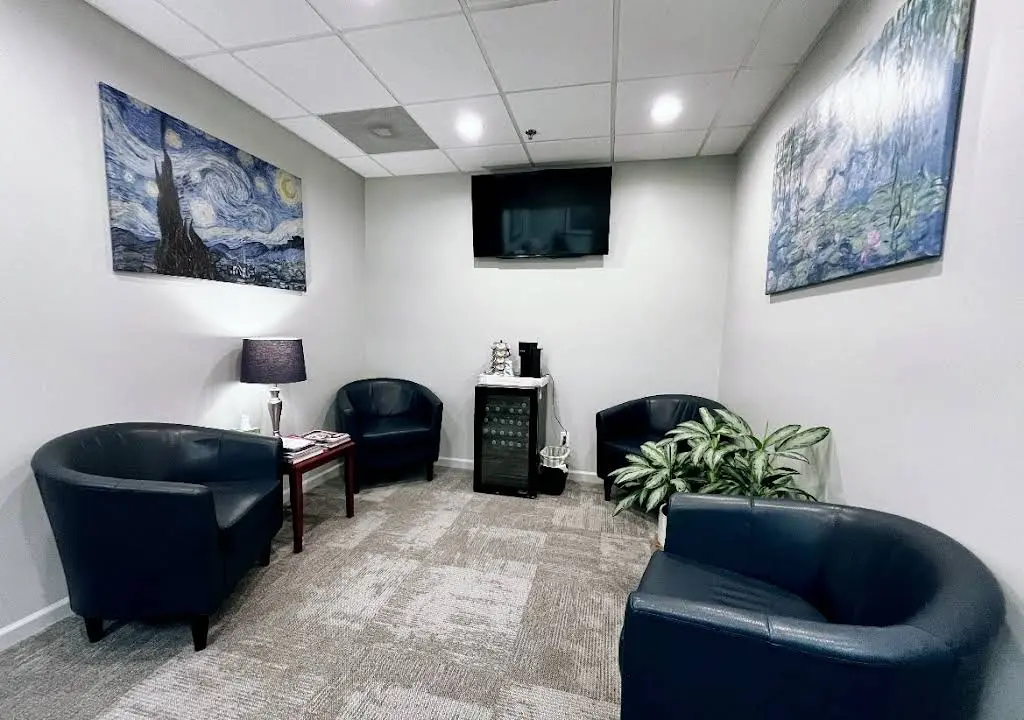 Dimitri Perdikis, DDS / AP Dental Care - Professional dental clinic exterior with modern facilities