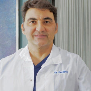 Dimitri Perdikis, DDS / AP Dental Care