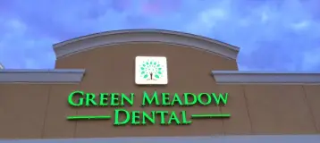 Green Meadow Dental