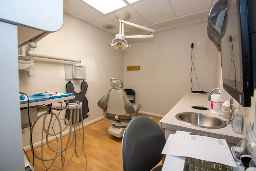 Preferred Dental of Cromwell