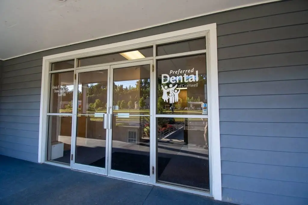 Preferred Dental of Cromwell