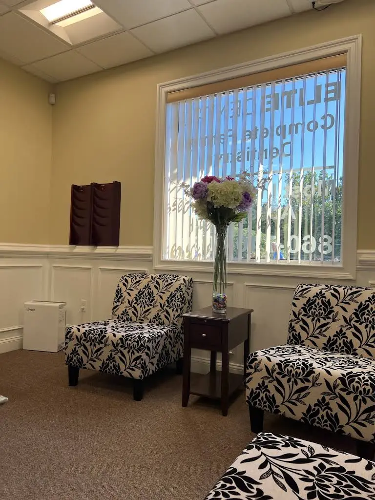 Elite Dental