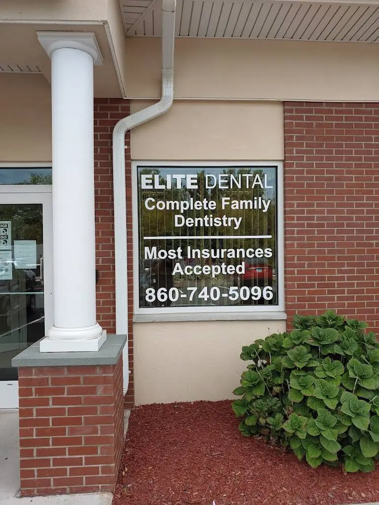Elite Dental