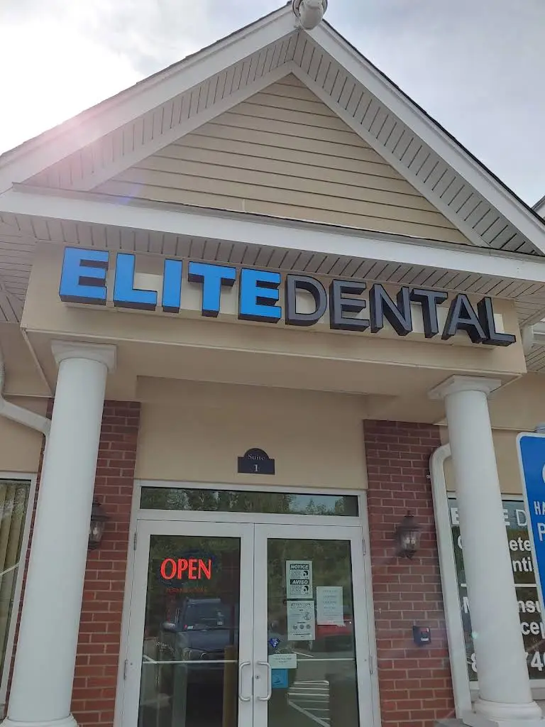 Elite Dental