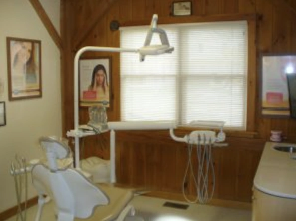 Hampton Smile Dental PLLC