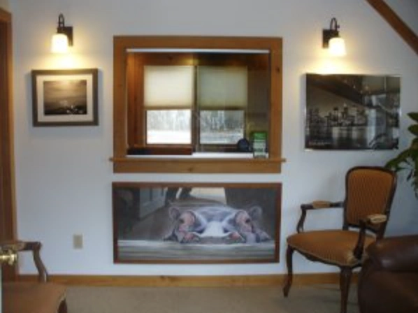 Hampton Smile Dental PLLC