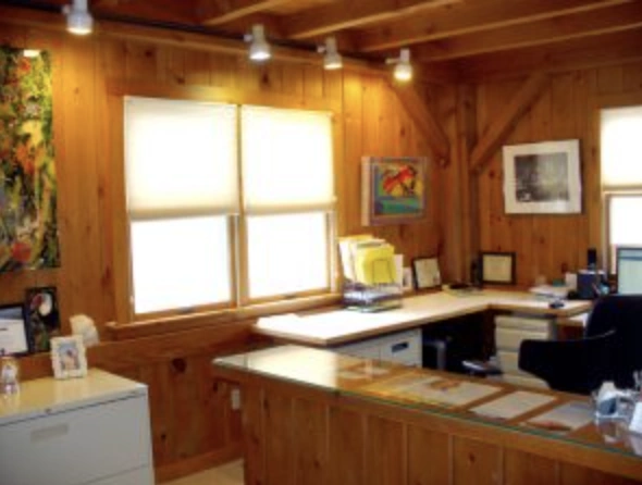 Hampton Smile Dental PLLC