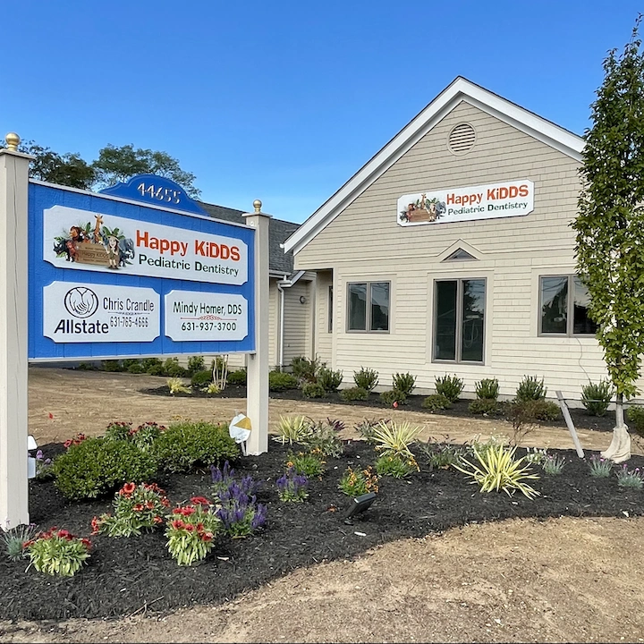 Happy KiDDS Pediatric Dentistry