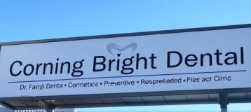Corning Bright Dental