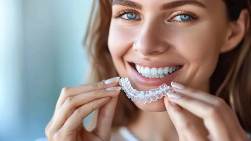 My Clear Aligner Expert Springfield MA - Professional dental clinic exterior with modern facilities