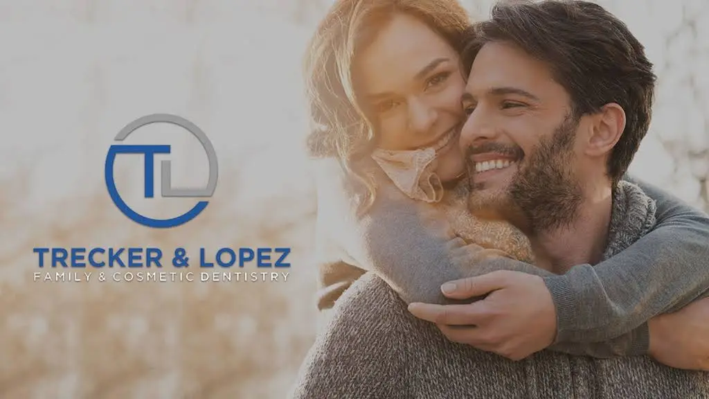 Trecker and Lopez Family Dentistry - Professional dental clinic exterior with modern facilities