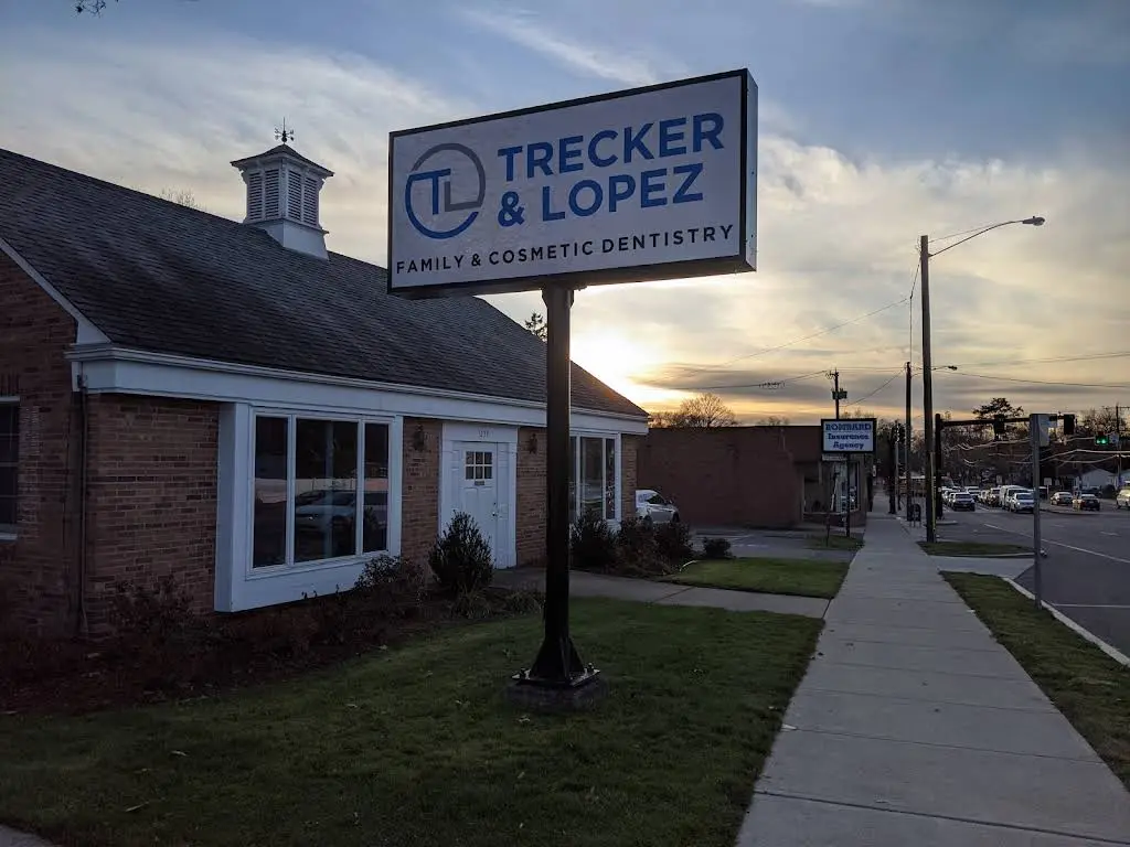 Trecker and Lopez Family Dentistry