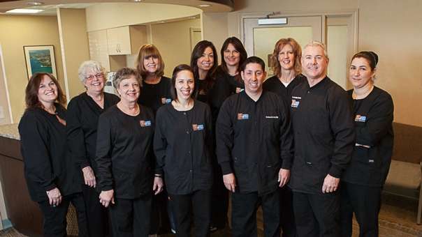 Trecker and Lopez Family Dentistry