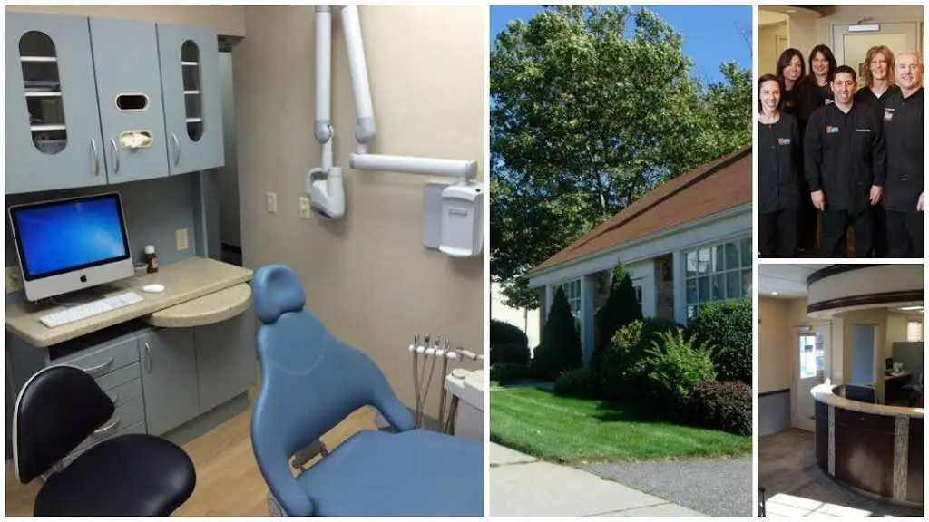 Trecker and Lopez Family Dentistry