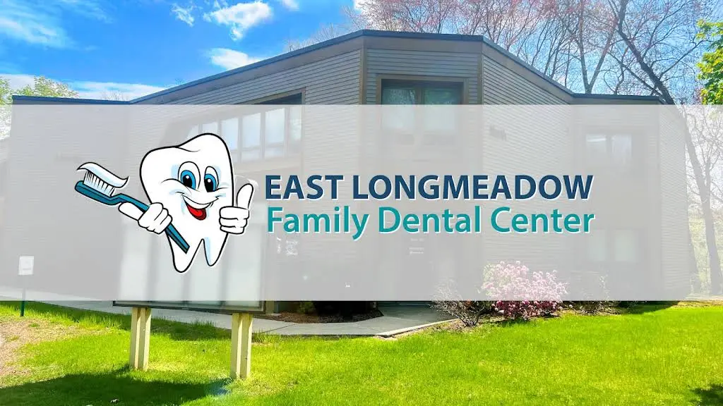 East Longmeadow Family Dental - Professional dental clinic exterior with modern facilities