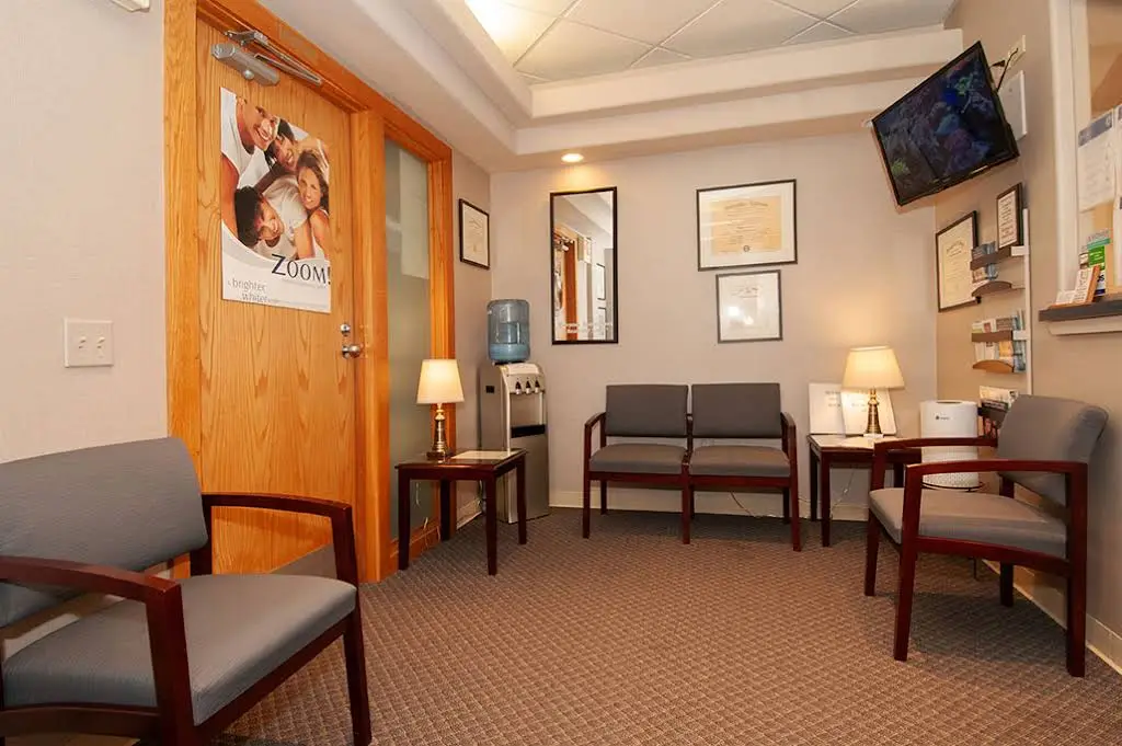 East Longmeadow Family Dental