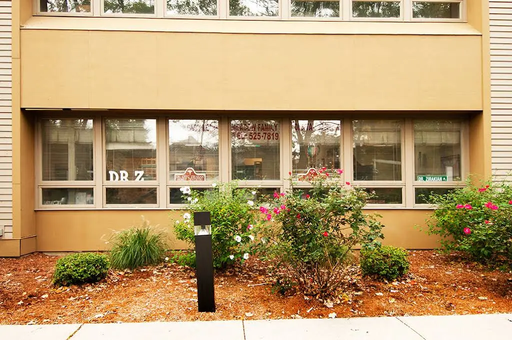 East Longmeadow Family Dental