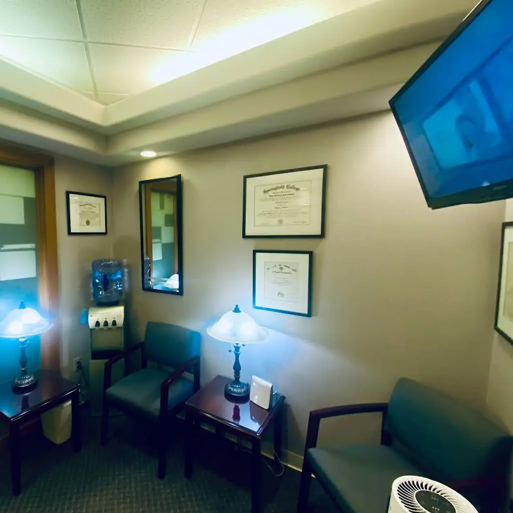 East Longmeadow Family Dental