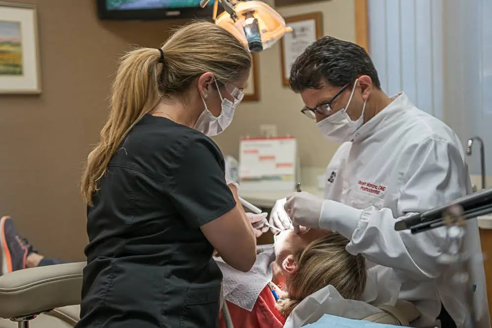EMA Dental