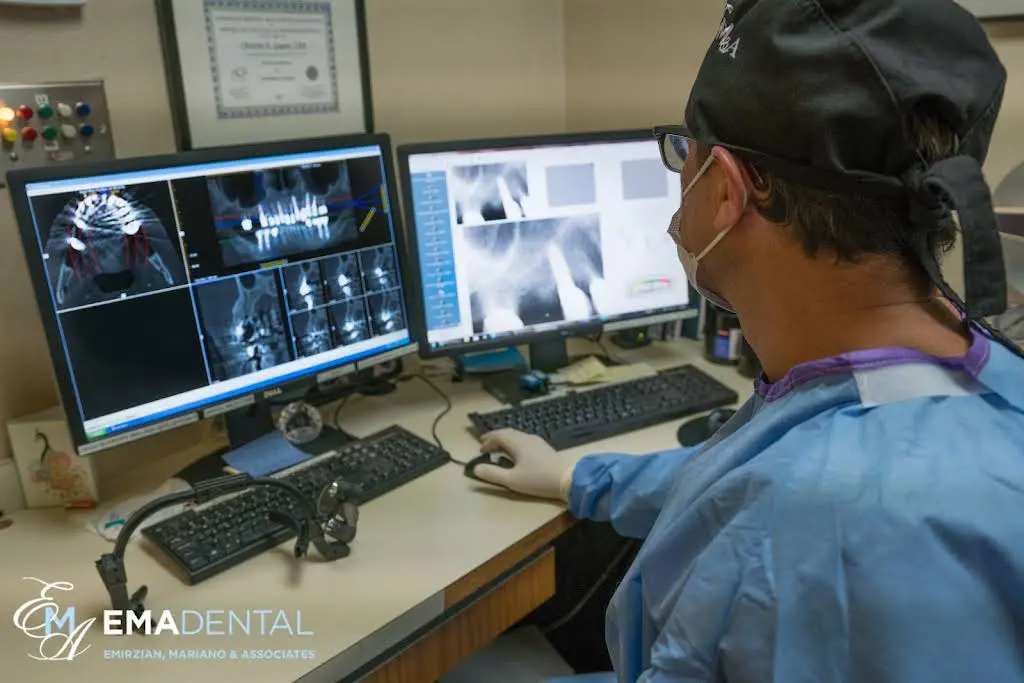 EMA Dental