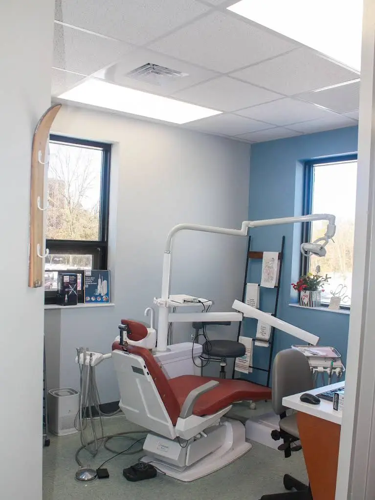 Nardi Family Dental - Paul A. Nardi, D.D.S.