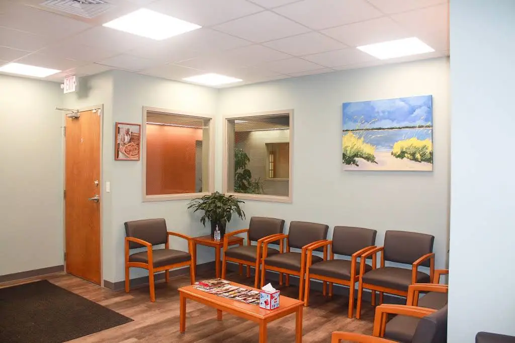 Nardi Family Dental - Paul A. Nardi, D.D.S.