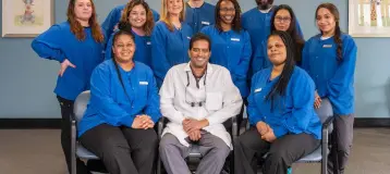 Children & Family Dentistry & Braces of Springfield