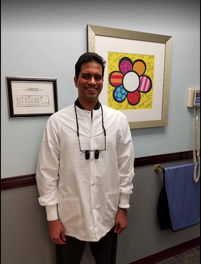 Children & Family Dentistry & Braces of Springfield