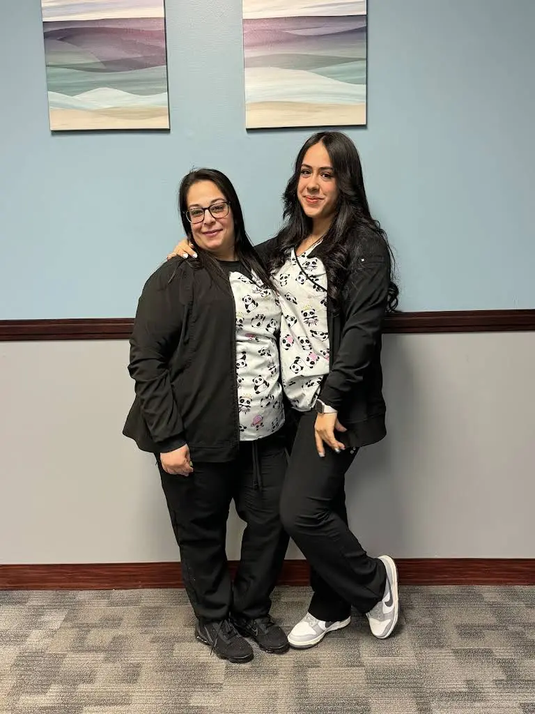 Children & Family Dentistry & Braces of Springfield