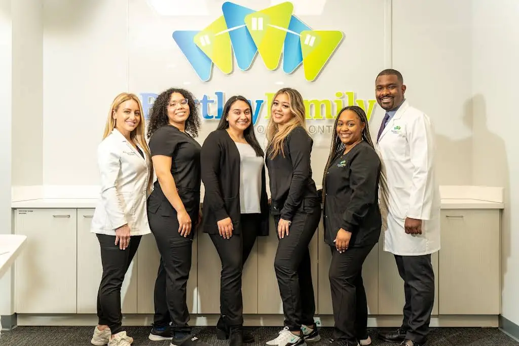 Bartley Family Orthodontics