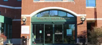Community Health Services