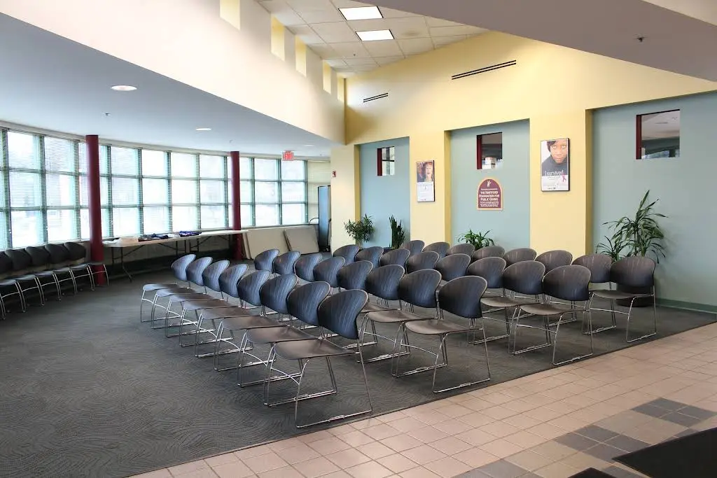 Community Health Services