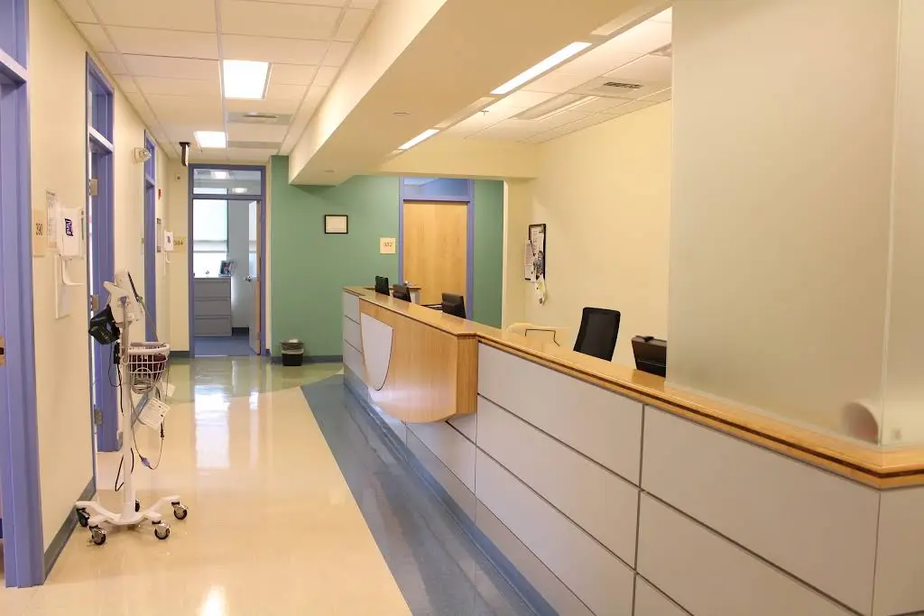 Community Health Services