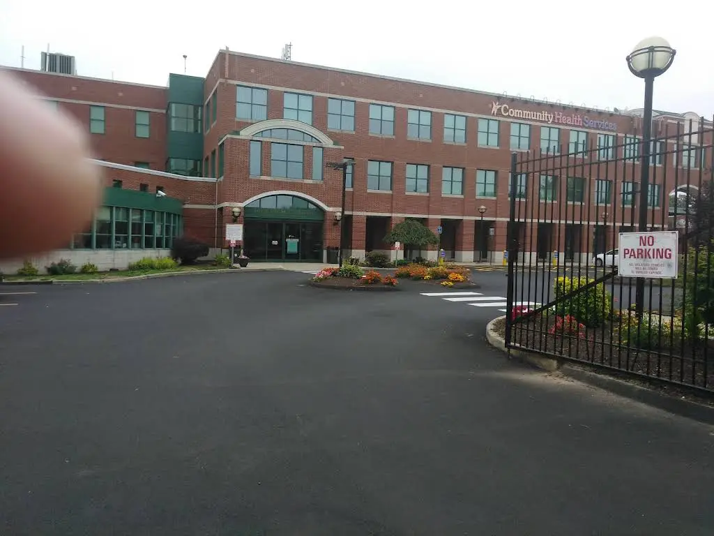 Community Health Services